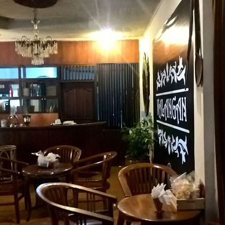 פאלמבאנג Le Paradis Hotel מראה חיצוני תמונה