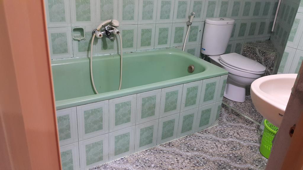 פאלמבאנג Le Paradis Hotel מראה חיצוני תמונה