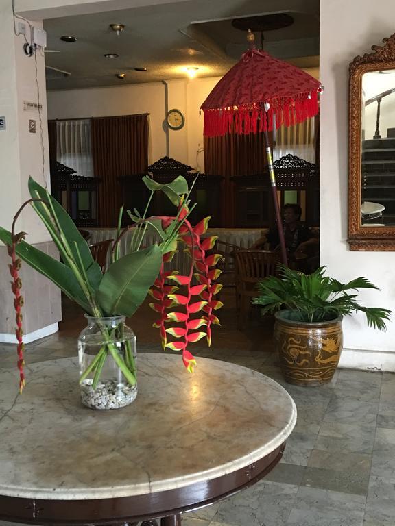 פאלמבאנג Le Paradis Hotel מראה חיצוני תמונה
