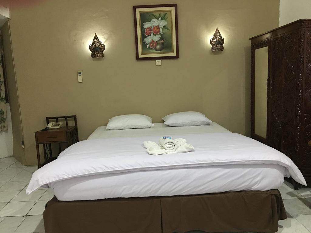 פאלמבאנג Le Paradis Hotel מראה חיצוני תמונה
